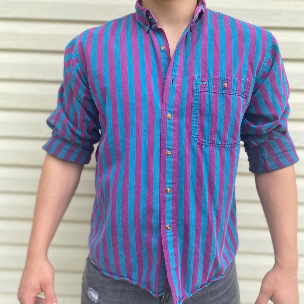 Colors Dress Shirt